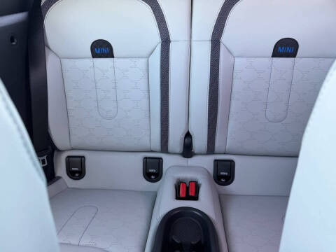 2026 MINI Convertible