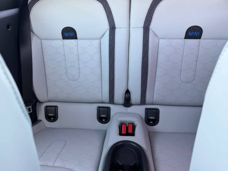 2026 MINI Convertible