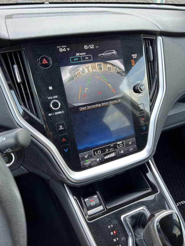 2023 Subaru Outback Premium