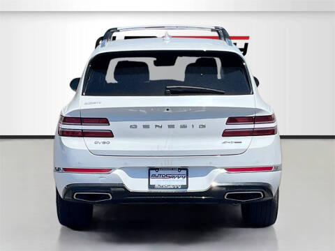 2024 Genesis GV80 3.5T