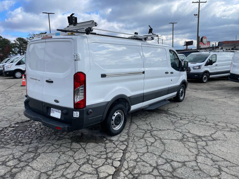 2017 Ford Transit Van Base photo 6