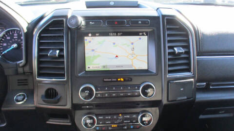 2018 Ford Expedition MAX Limited