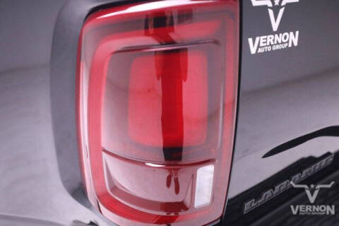 2025 RAM 3500 Laramie