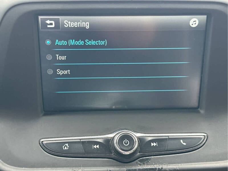 2018 Chevrolet Camaro LT