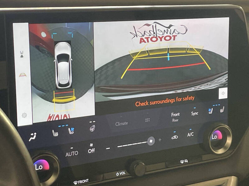 2023 Lexus RX 350