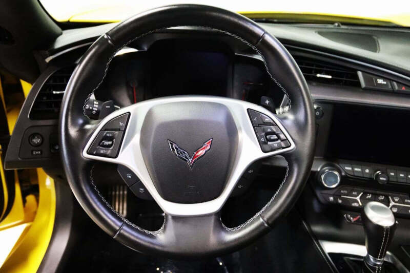 2014 Chevrolet Corvette Stingray Z51