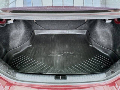 2014 Honda Civic EX-L