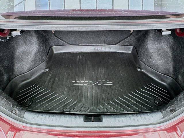 2014 Honda Civic EX-L