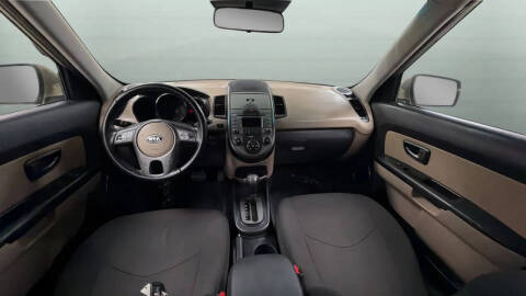 2010 Kia Soul !