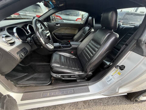 2006 Ford Mustang GT Premium