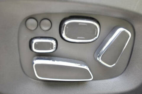 2015 Jaguar XJ Supercharged