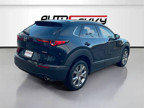 2022 Mazda CX-30 2.5 S Premium