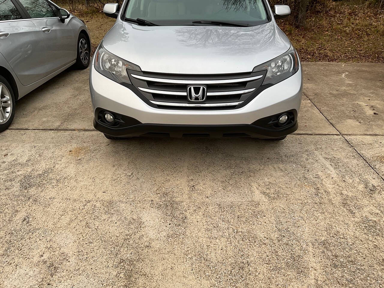 2014 Honda CR-V for sale at Car Connection in Harrison, AR