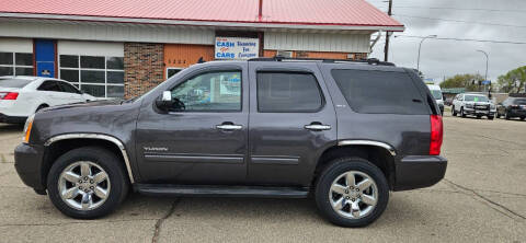 2010 GMC Yukon SLT