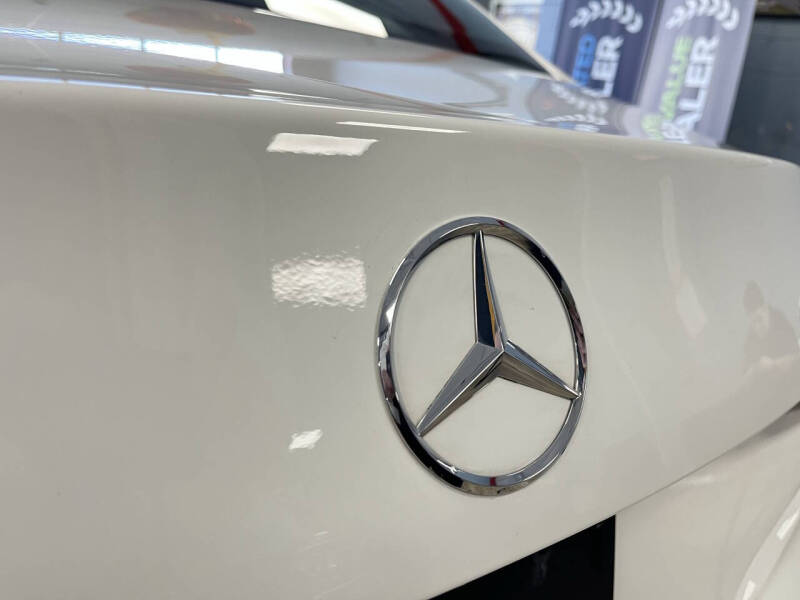 2024 Mercedes-Benz C-Class C 300 4MATIC