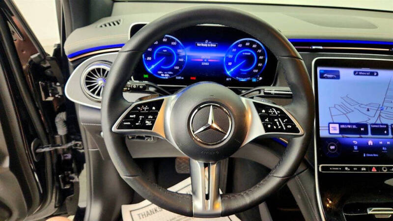 2023 Mercedes-Benz EQE EQE 350 4MATIC