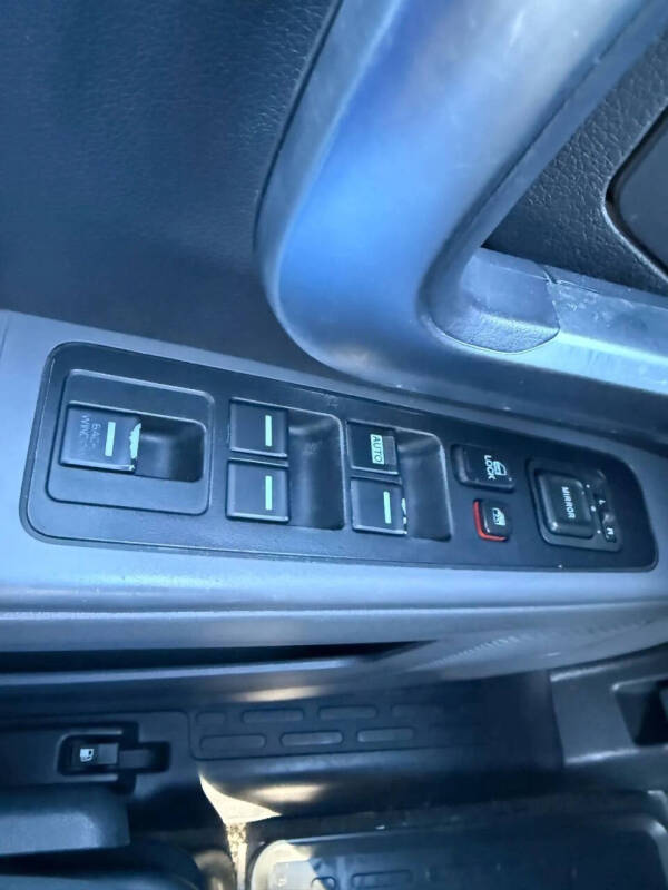 2007 Honda Ridgeline RT