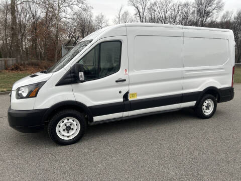 2019 Ford Transit 150