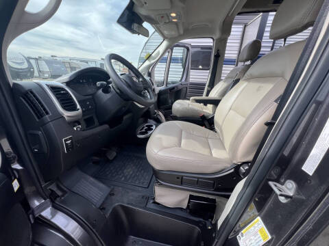 2023 Thor Motor Coach Scope