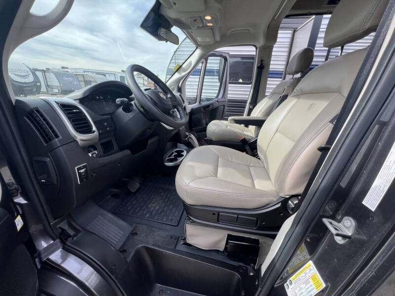 2023 Thor Motor Coach Scope