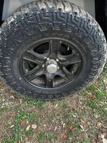 2023 Braxton Creek Bushwhacker