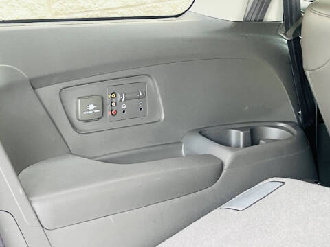 2015 Honda Odyssey EX-L w/DVD