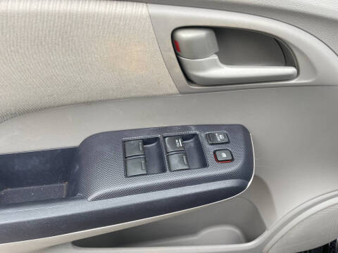 2010 Honda Insight LX