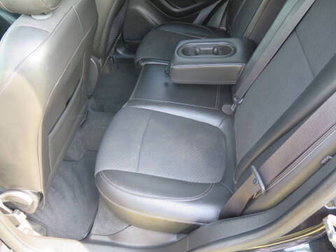 2014 Buick Encore Convenience