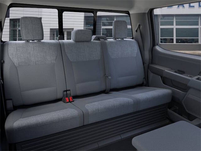 2025 Ford F-350 Super Duty