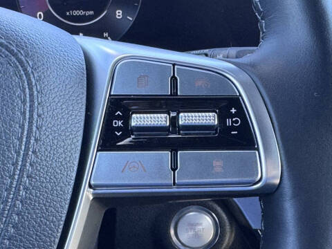 2024 Kia Telluride SX-Prestige X-Line