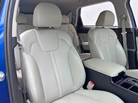 2021 Kia Sorento EX