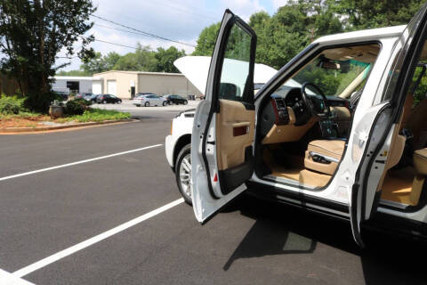 2012 Land Rover Range Rover HSE