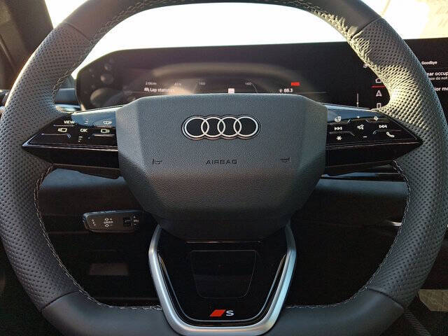 2025 Audi S5 quattro Premium Plus TFSI