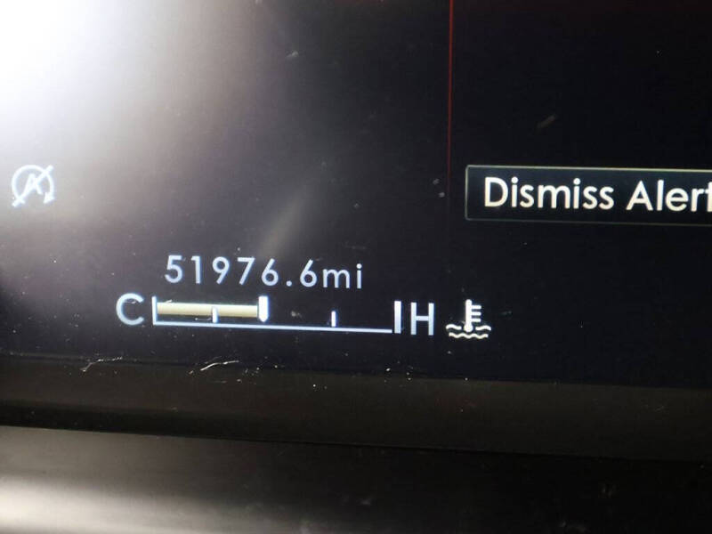 2021 Lincoln Corsair Reserve