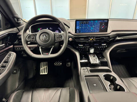 2026 Acura MDX SH-AWD Type S w/Advance Package