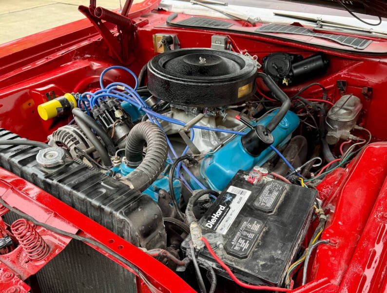 1970 Dodge Challenger