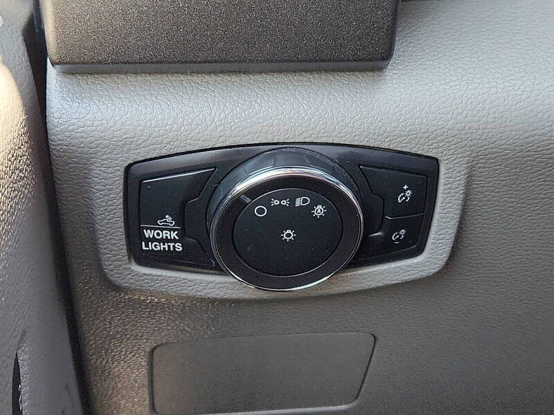 2019 Ford F-250 Super Duty