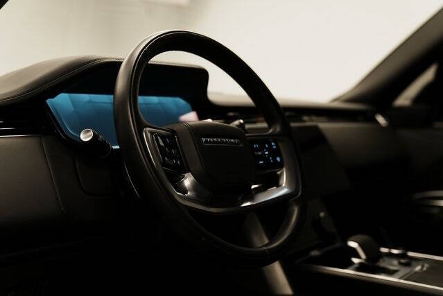 2023 Land Rover Range Rover P530 Autobiography