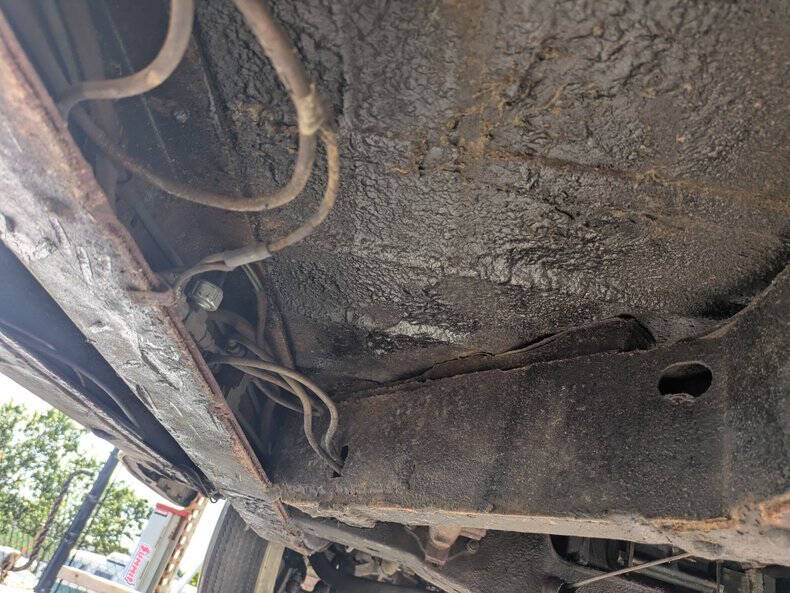 1946 Lincoln Continental