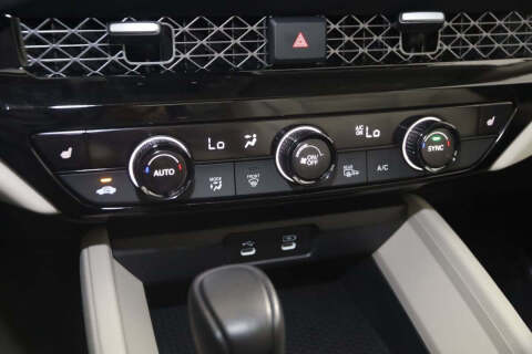 2023 Honda Accord Hybrid