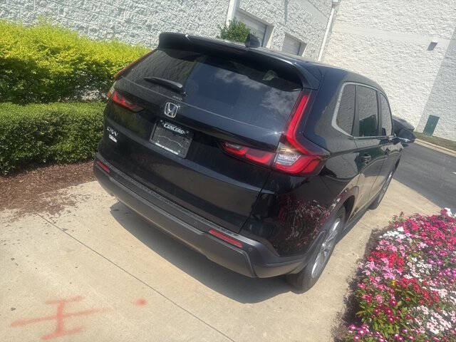 2023 Honda CR-V