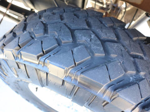 2010 Ford F-250 Super Duty