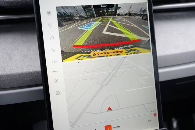 2023 Fisker Ocean One