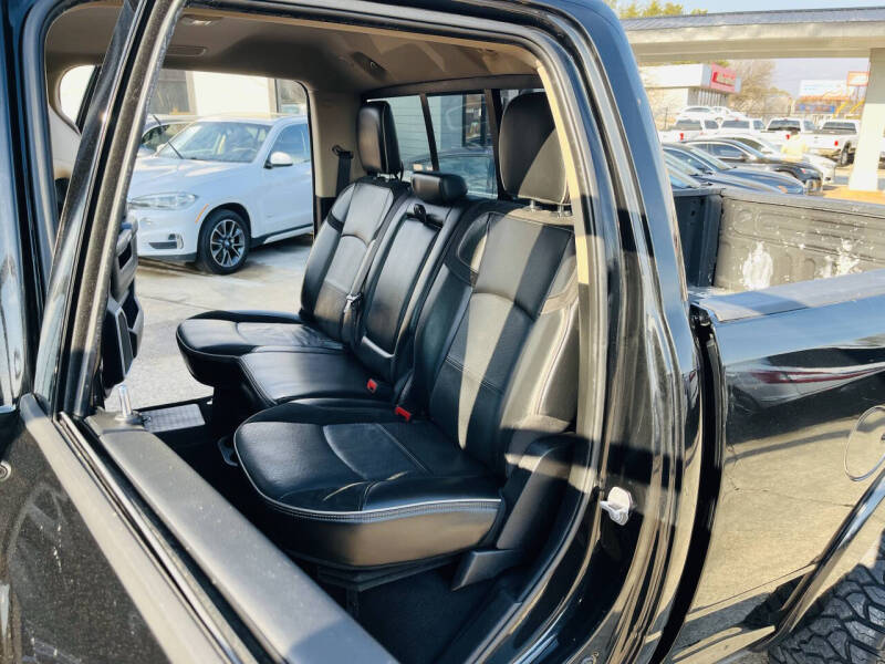 2019 RAM 2500 Laramie