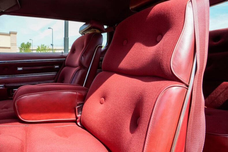 1976 Ford Thunderbird