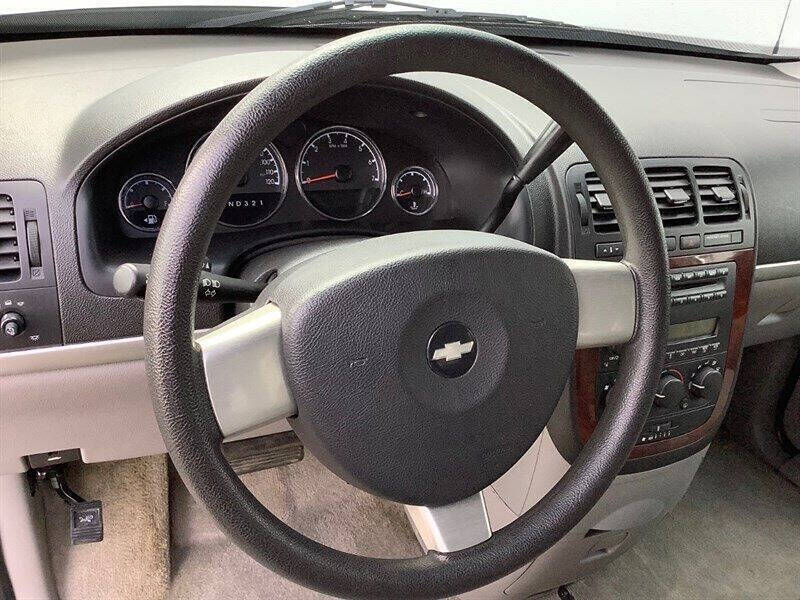 2006 Chevrolet Uplander LT