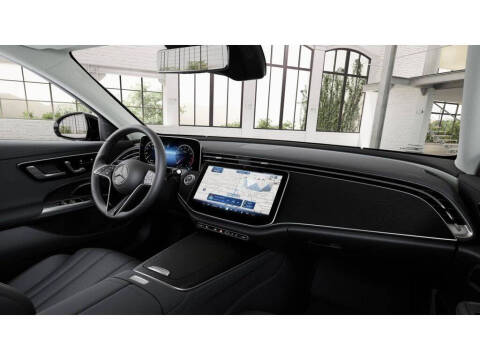 2026 Mercedes-Benz E-Class E 350 4MATIC