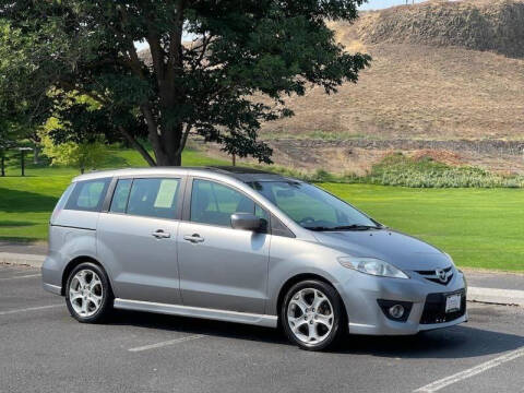 2010 Mazda MAZDA5 Touring