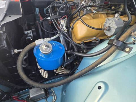 1964 Ford Thunderbird