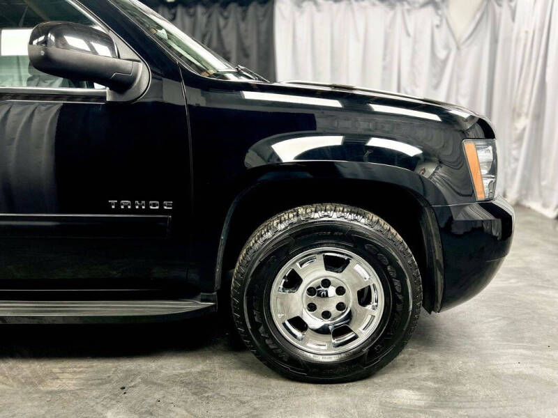 2014 Chevrolet Tahoe LS